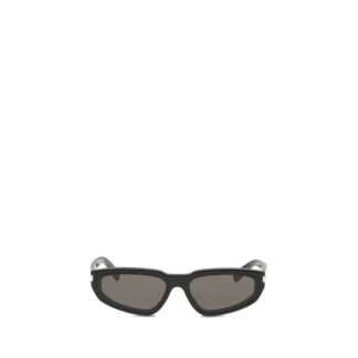 Black Acetate Sunglasses