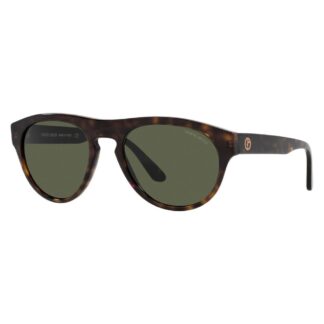 Brown Acetate Sunglasses