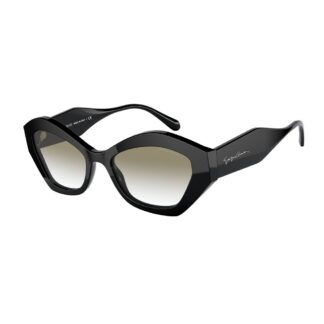 Black Acetate Sunglasses