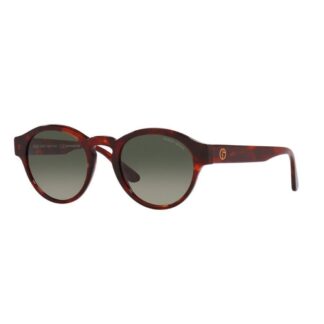 Multicolor Acetate Sunglasses