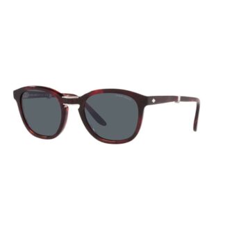 Multicolor Acetate Sunglasses
