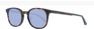 GANT Brown Plastic Sunglasses