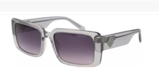 GANT Gray Acetate Sunglasses