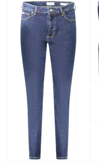 GUESS G05 Skinny Jeans – Blue